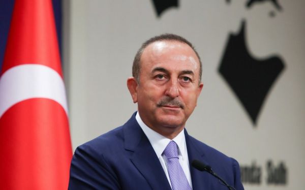 Обнародована программа визита главы МИД Турции в Азербайджан