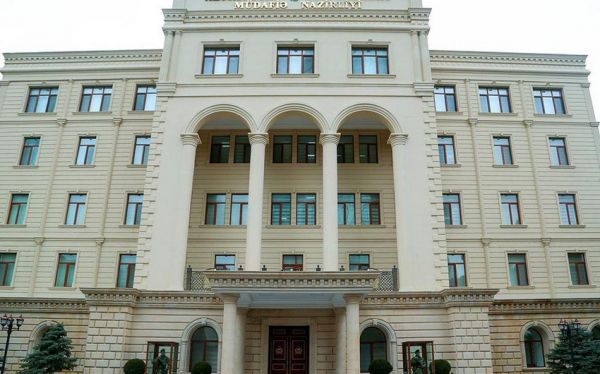 Минобороны Азербайджана ищет медиков