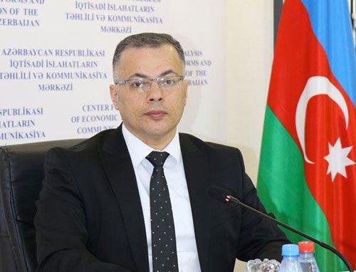 Инвестиции в Карабах создают основу для устойчивого экономического роста Азербайджана