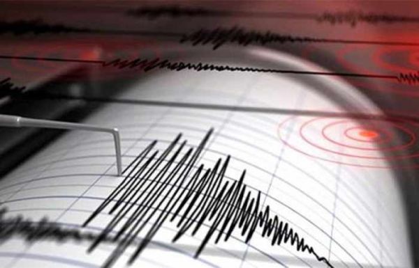 Un séisme de magnitude 6,3 a eu lieu près de la ville de Larissa en Grèce