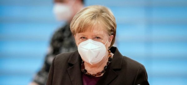 Covid-19: l'Allemagne adopte un plan de déconfinement progressif