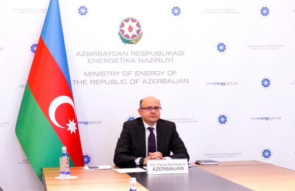 Azerbaijan agreed to continue existing cuts in April