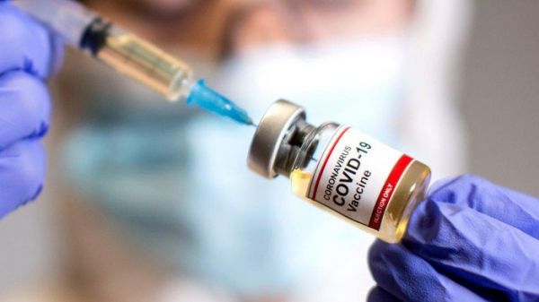 State Agency: - Vaccination process will continue during holidays