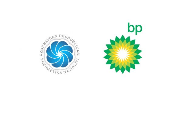 First meeting of Working Group with bp was held