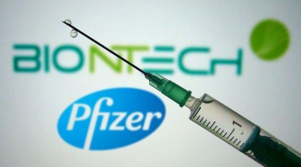 Azərbaycana 200 min dozadan çox “Pfizer-BioNTech” vaksini ayrılacaq Azərbaycana 200 min dozadan çox “Pfizer-BioNTech” vaksini ayrılacaq