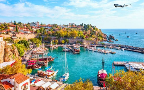 AZAL to launch special campaign to Antalya