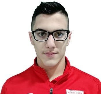 Paralimpiyaçımız Avropa çempionu oldu Paralimpiyaçımız Avropa çempionu oldu