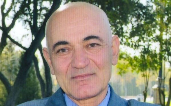 Tanınmış şair, tərcüməçi, publisist Vaqif Bəhmənlinin doğum günüdür