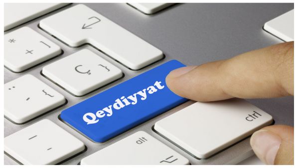 Liseylərə qəbul üçün elektron qeydiyyata start verilib Liseylərə qəbul üçün elektron qeydiyyata start verilib