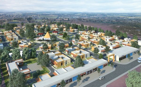 WB: Smart Village program to affect growth of well-being in Azerbaijan