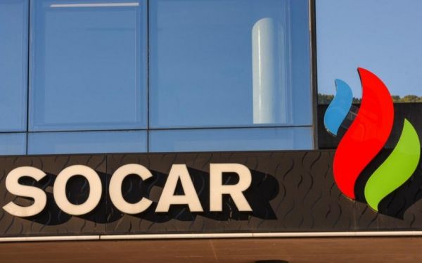SOCAR-Petrofac - BP sign contract