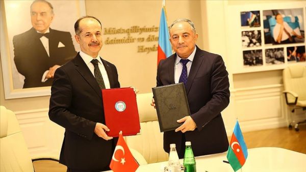 Yunus Emre Enstitüsü ile ATÜ arasında Türkçe öğretimi konusunda protokol imzalandı