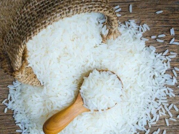 L’Azerbaïdjan a importé 31,4 mille tonnes de riz cette année
