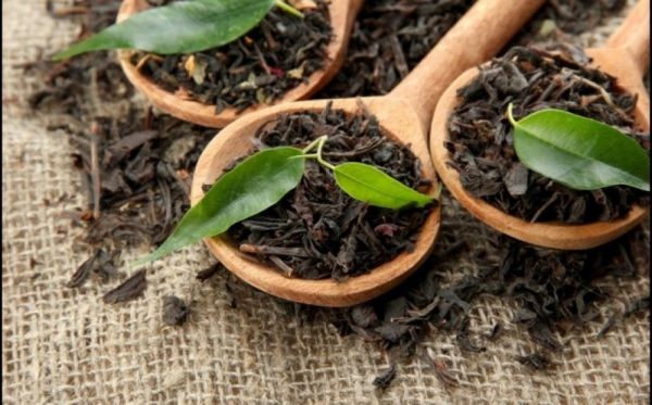 Les importations azerbaïdjanaises de thé se sont accrues