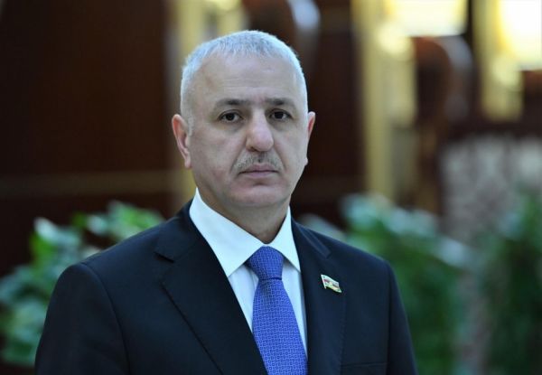 Tarix təkrarlanır! Tarix təkrarlanır!