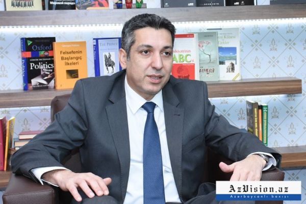 Kənan Quluzadə müşavir təyin olundu Kənan Quluzadə müşavir təyin olundu