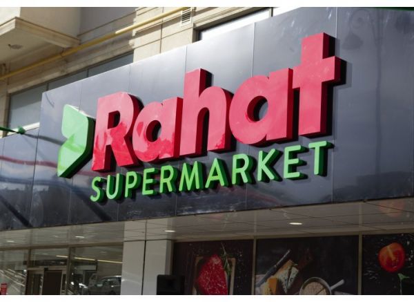 “Rahat” supermarketdə nöqsanlar aşkarlanıb