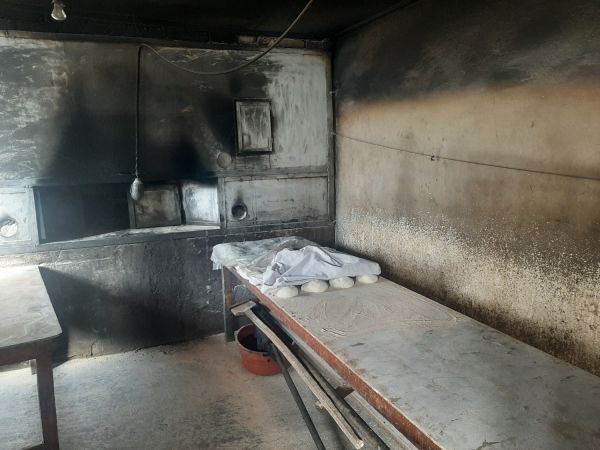 Tovuzda çörək istehsalı müəssisəsində nöqsanlar aşkarlanıb Tovuzda çörək istehsalı müəssisəsində nöqsanlar aşkarlanıb