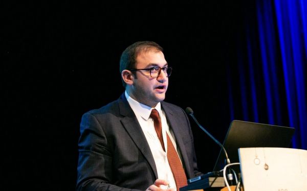 Nuran Abdullayev yeni vəzifəyə seçilib Nuran Abdullayev yeni vəzifəyə seçilib