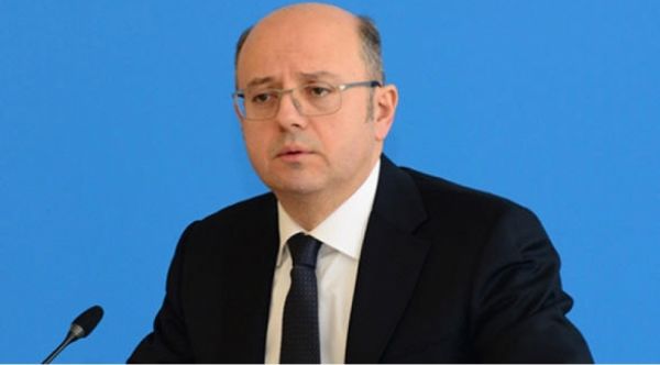 "Cənub Qaz Dəhlizi" və qaz-nəqliyyat sistemləri rəqib deyil "Cənub Qaz Dəhlizi" və qaz-nəqliyyat sistemləri rəqib deyil