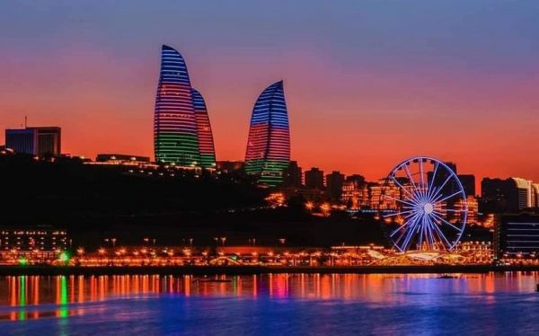 Baku improves positions in ranking of world financial centers