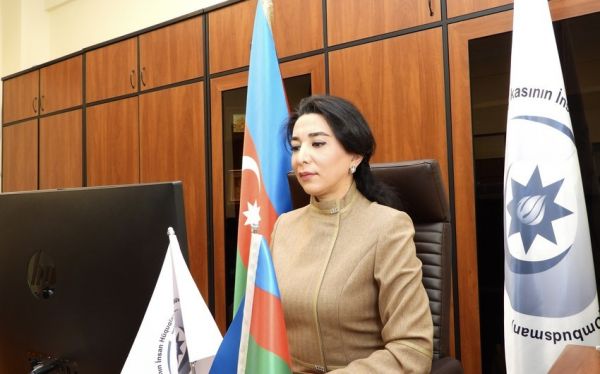 Azerbaijani ombudsman releases statement on anniversary of Armenia's second attack on Ganja
