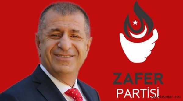Türkiyənin yeni milliyyətçi hərəkatını təmsil edən partiya Türkiyənin yeni milliyyətçi hərəkatını təmsil edən partiya