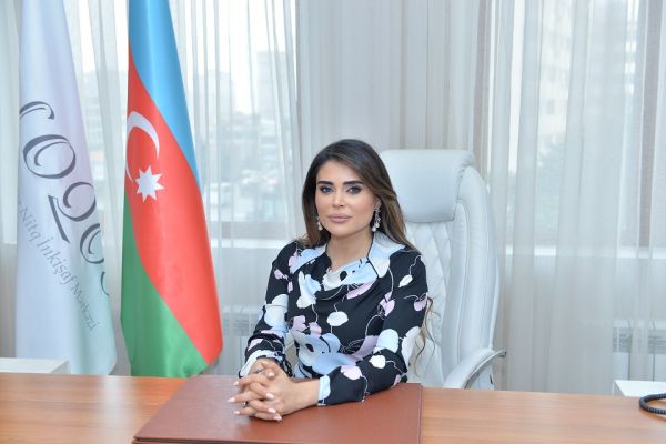 Tanınmış psixoloq: "Bu uşaqlarda stress, şiddətə meyillilik müşahidə olunur" - MÜSAHİBƏ Tanınmış psixoloq: "Bu uşaqlarda stress, şiddətə meyillilik müşahidə olunur" - MÜSAHİBƏ
