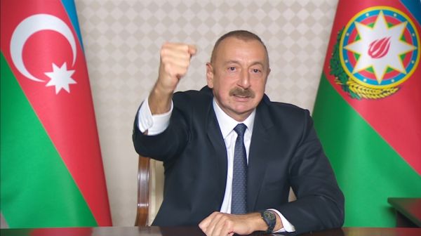 Vətən müharibəsinin xronikası: - 20 oktyabr Vətən müharibəsinin xronikası: - 20 oktyabr
