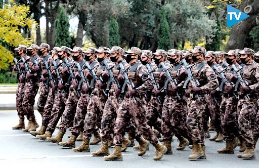 Zəfər Günü paradı Şuşada olacaq Zəfər Günü paradı Şuşada olacaq