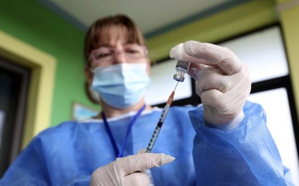 В ООН заявили о недостаточных темпах вакцинации от коронавируса в мире
