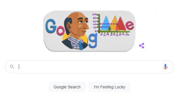 Google releases doodle dedicated to world-famous Azerbaijani scientist