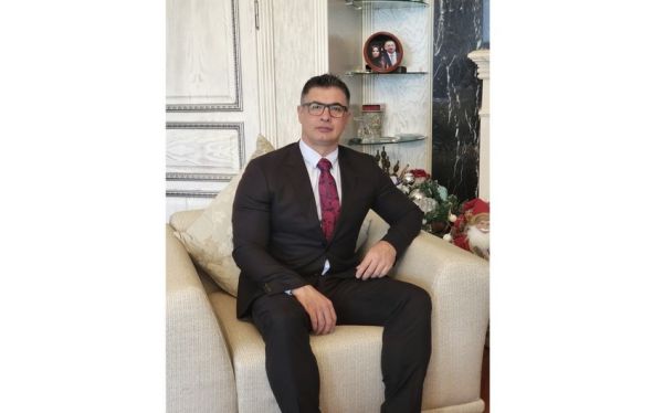 Избран новый президент Федерации Косики каратэ-до Азербайджана