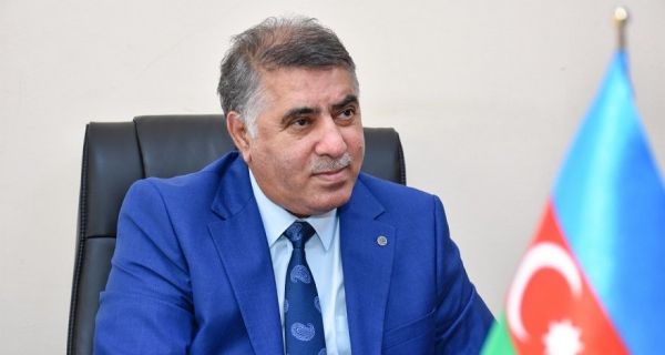 В Азербайджане детей могут запретить называть некоторыми именами - Надир Мамедли