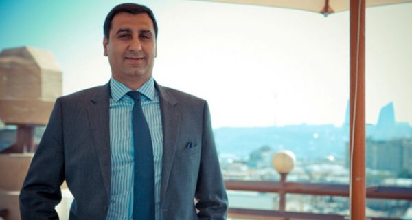 2022 год можно назвать годом инвестиций в Карабах - Мовлан Пашаев