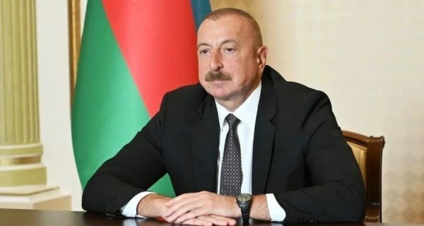 Азербайджанцы Украины обратились к президенту Ильхаму Алиеву
