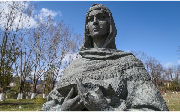 Azerbaijan to celebrate 190th anniversary of Khurshidbanu Natavan
