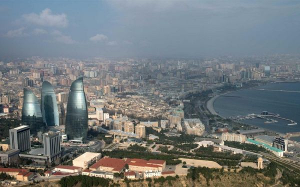 Региональный офис ИСЕСКО откроется в Баку