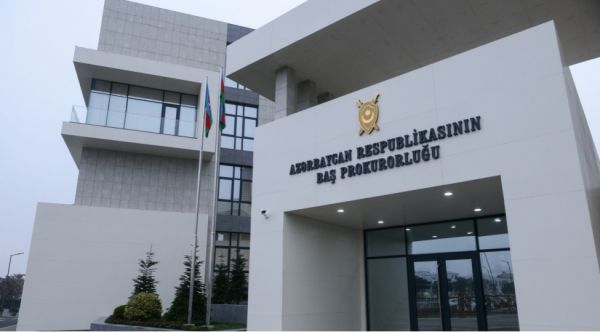 Beynəlxalq axtarışa verilən şəxs Azərbaycana ekstradisiya edilib