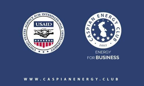 USAID və​ Caspian Energy Club əməkdaşlıq etmək haqqında razılığa gəlib