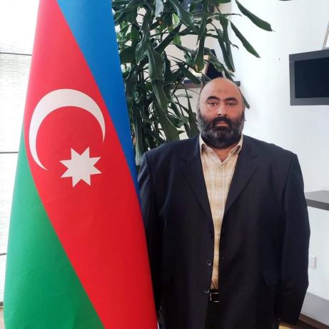 “Dini radikalizm və ekstremizmlə mübarizədə hər kəs sayıq olmalıdır” “Dini radikalizm və ekstremizmlə mübarizədə hər kəs sayıq olmalıdır”
