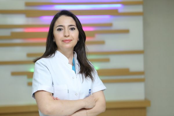 Şəkərli diabetin profilaktikası və onunla mübarizə - MÜSAHİBƏ