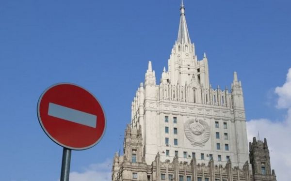 Россия ввела запрет на въезд для 200 граждан США