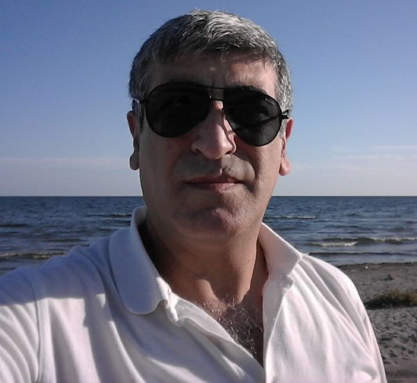 Onu unutmaq namərtliyimizdir Onu unutmaq namərtliyimizdir