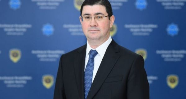 Кто он - новоназначенный зампред Госкомтаможни? Кто он - новоназначенный зампред Госкомтаможни?