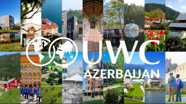 Azərbaycan şagirdləri üçün unikal fürsət! Azərbaycan şagirdləri üçün unikal fürsət!