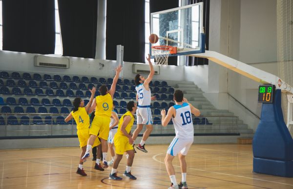 AzTU basketbol komandasının qalibiyyəti davam edir