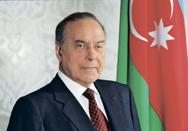 “Ən yaxşı təqdimat” müsabiqəsi “Ən yaxşı təqdimat” müsabiqəsi