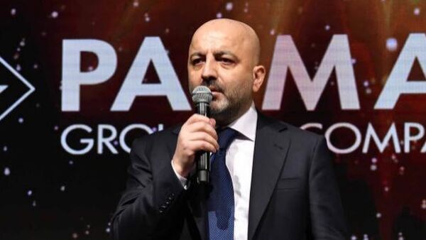 “Palmali Holding” Türkiyəyə - 10 milyon TL dəyərində yardım edib