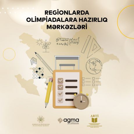 Regionallarda Olimpiadalara Hazırlıq Mərkəzlərinin Qurulması